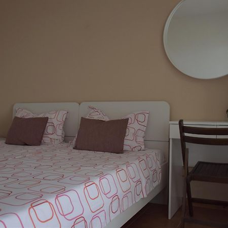 בפורטורוז Apartments Fink מראה חיצוני תמונה