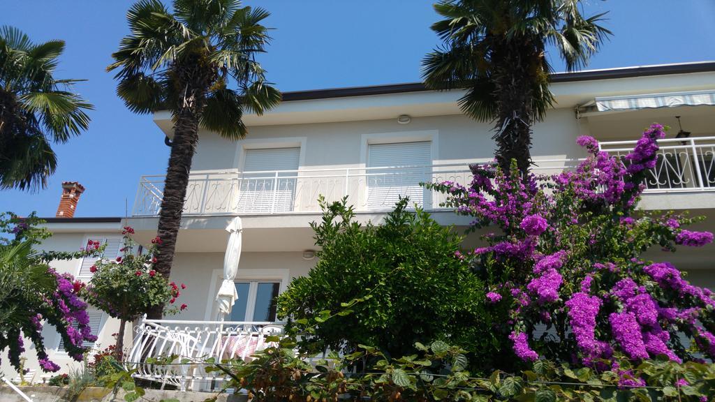 בפורטורוז Apartments Fink מראה חיצוני תמונה