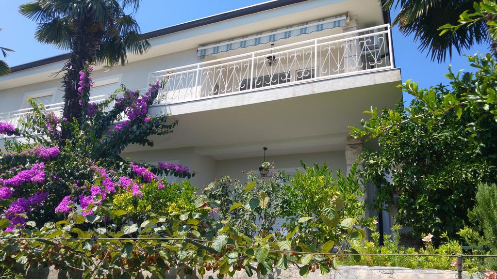 בפורטורוז Apartments Fink מראה חיצוני תמונה