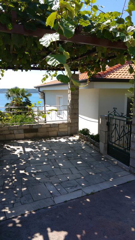 בפורטורוז Apartments Fink מראה חיצוני תמונה