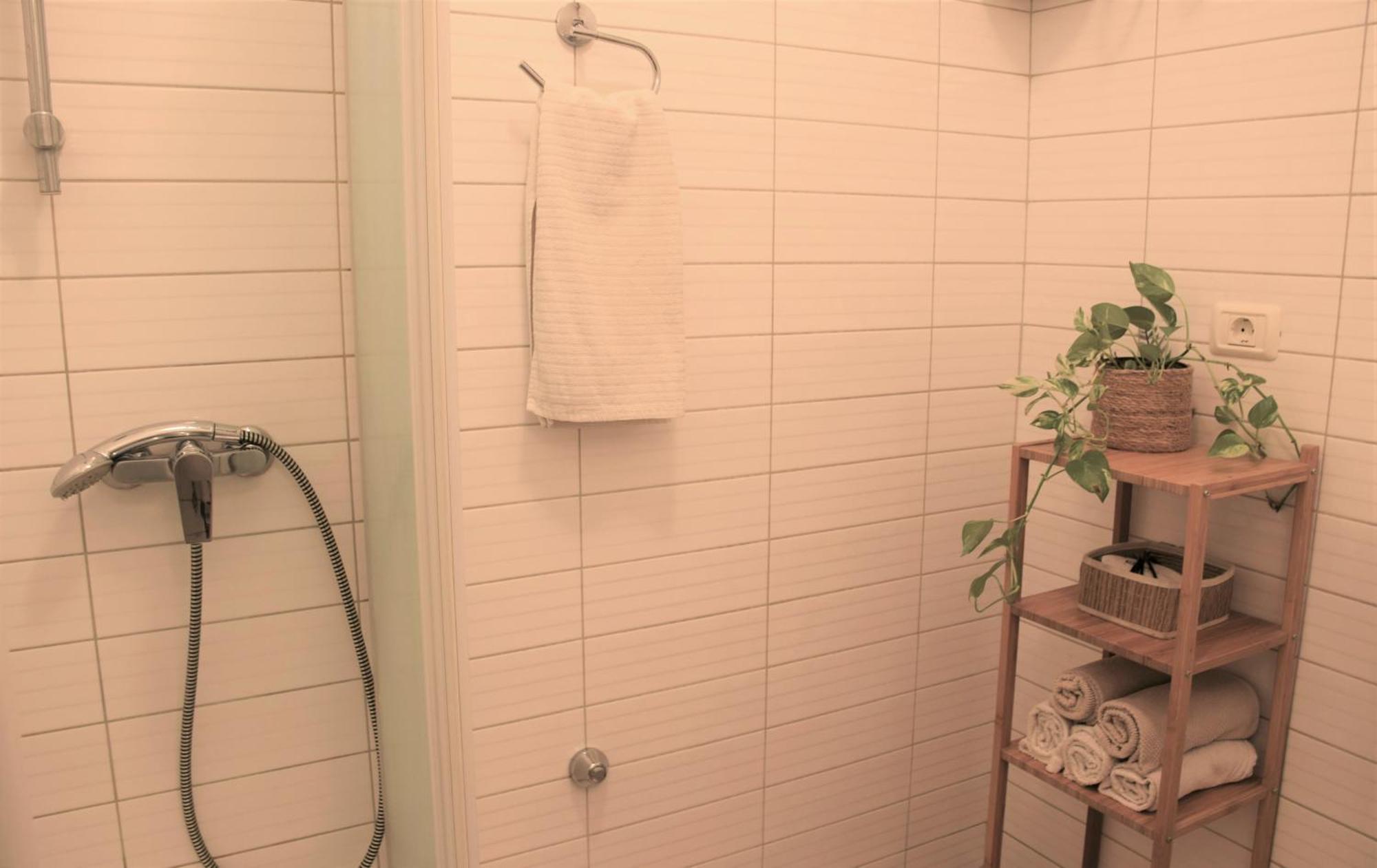 בפורטורוז Apartments Fink מראה חיצוני תמונה