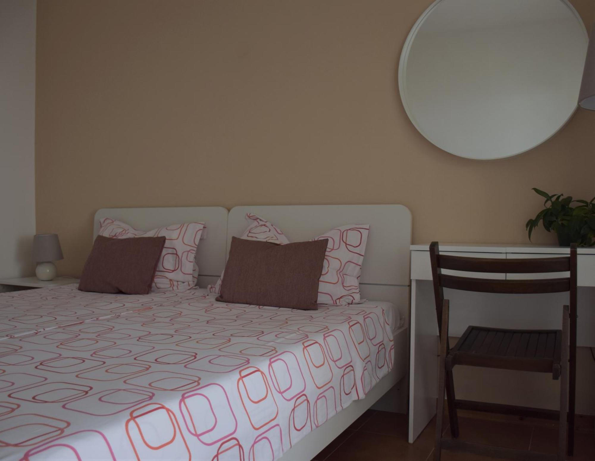 בפורטורוז Apartments Fink מראה חיצוני תמונה