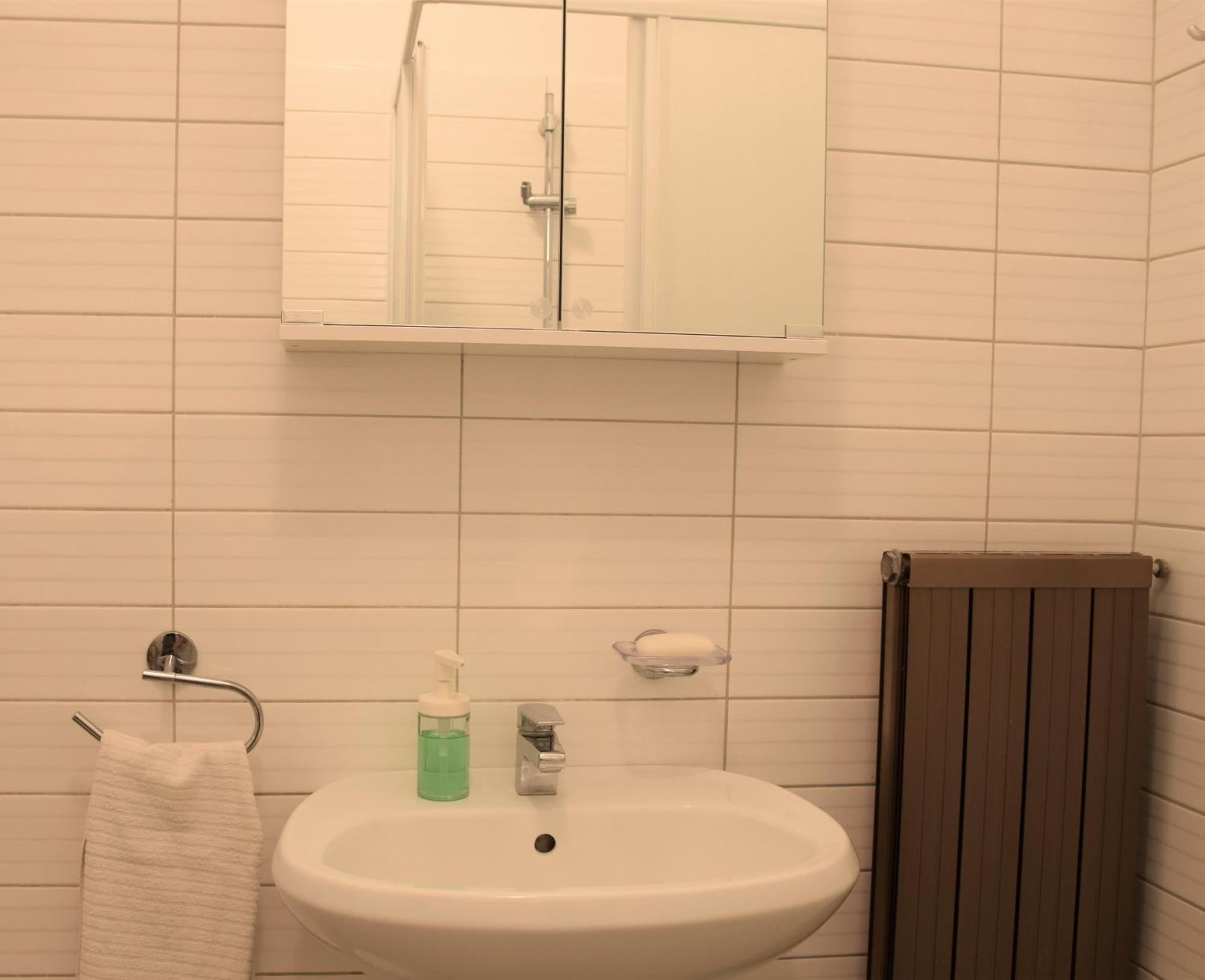 בפורטורוז Apartments Fink מראה חיצוני תמונה