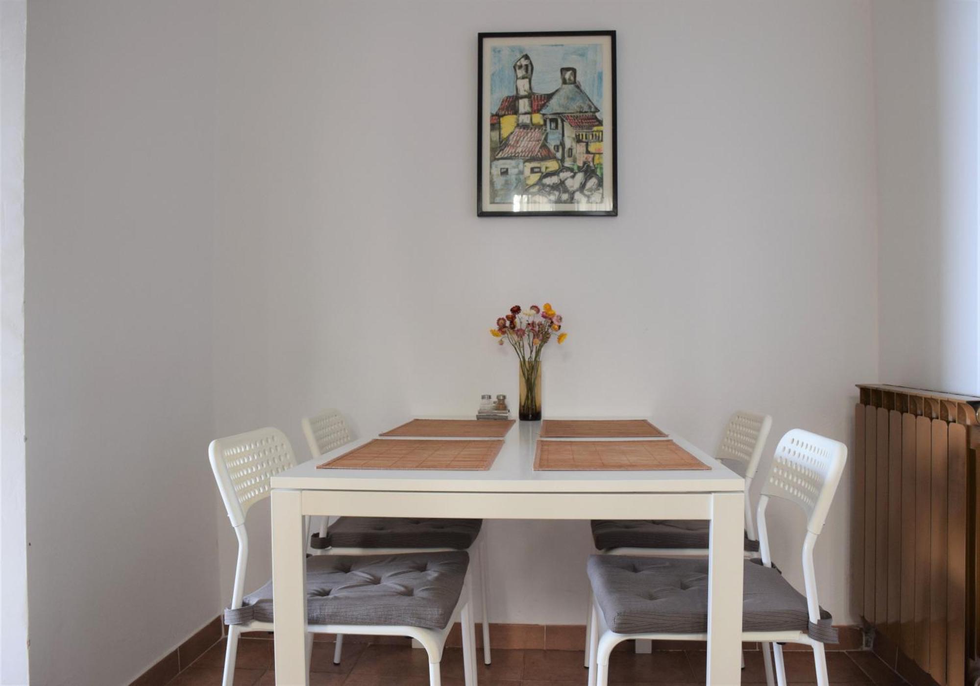 בפורטורוז Apartments Fink מראה חיצוני תמונה