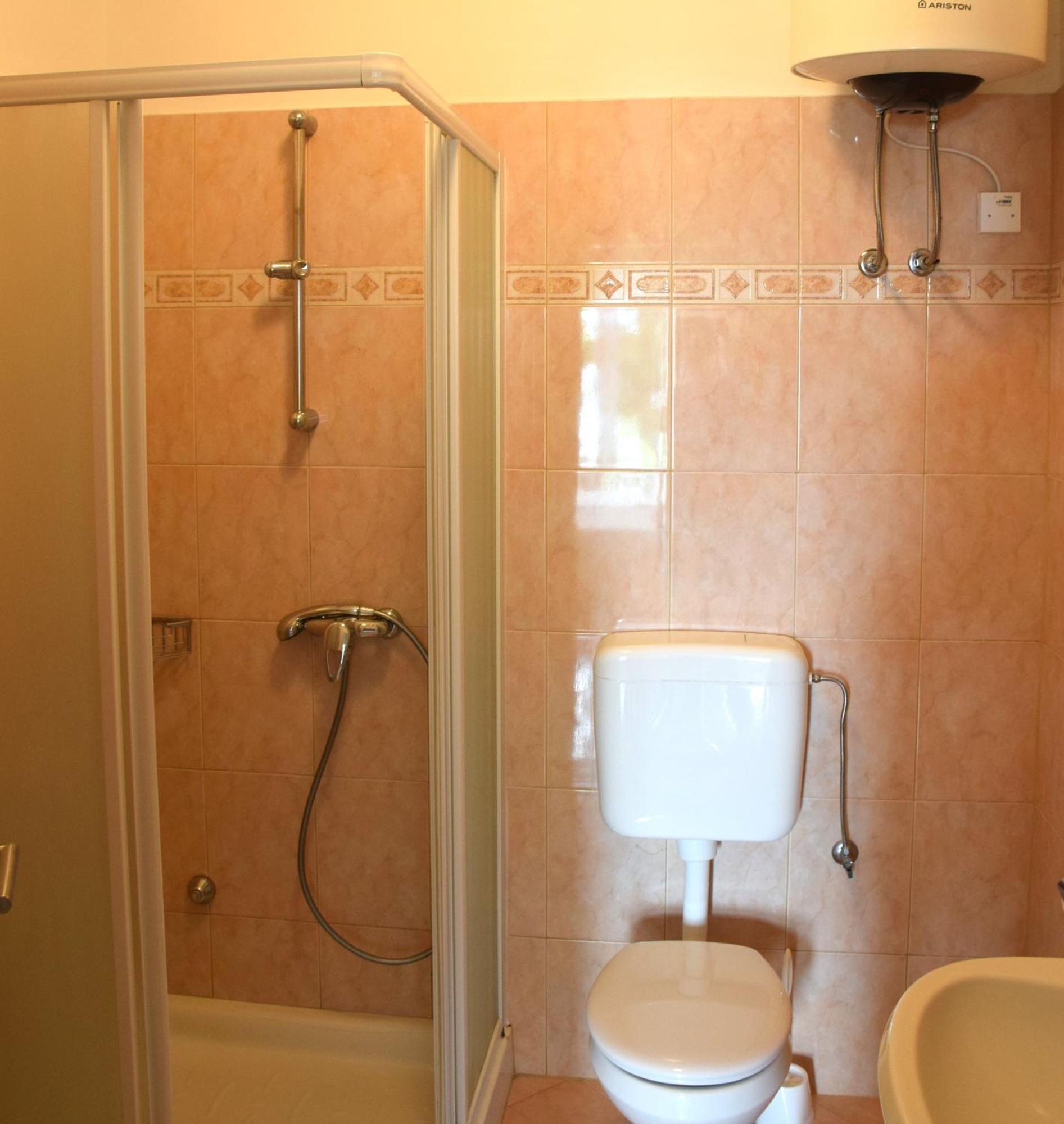בפורטורוז Apartments Fink מראה חיצוני תמונה