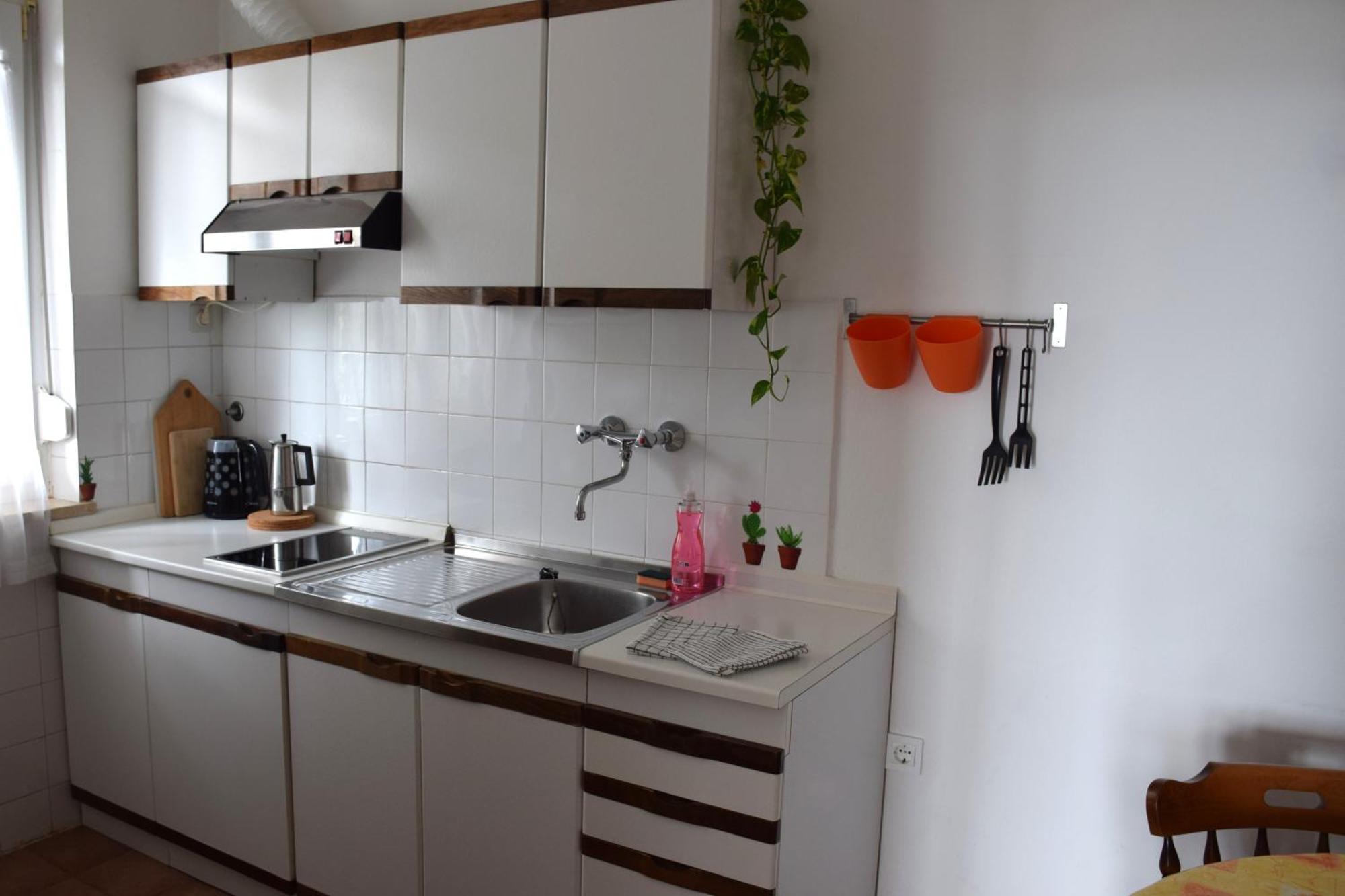 בפורטורוז Apartments Fink מראה חיצוני תמונה