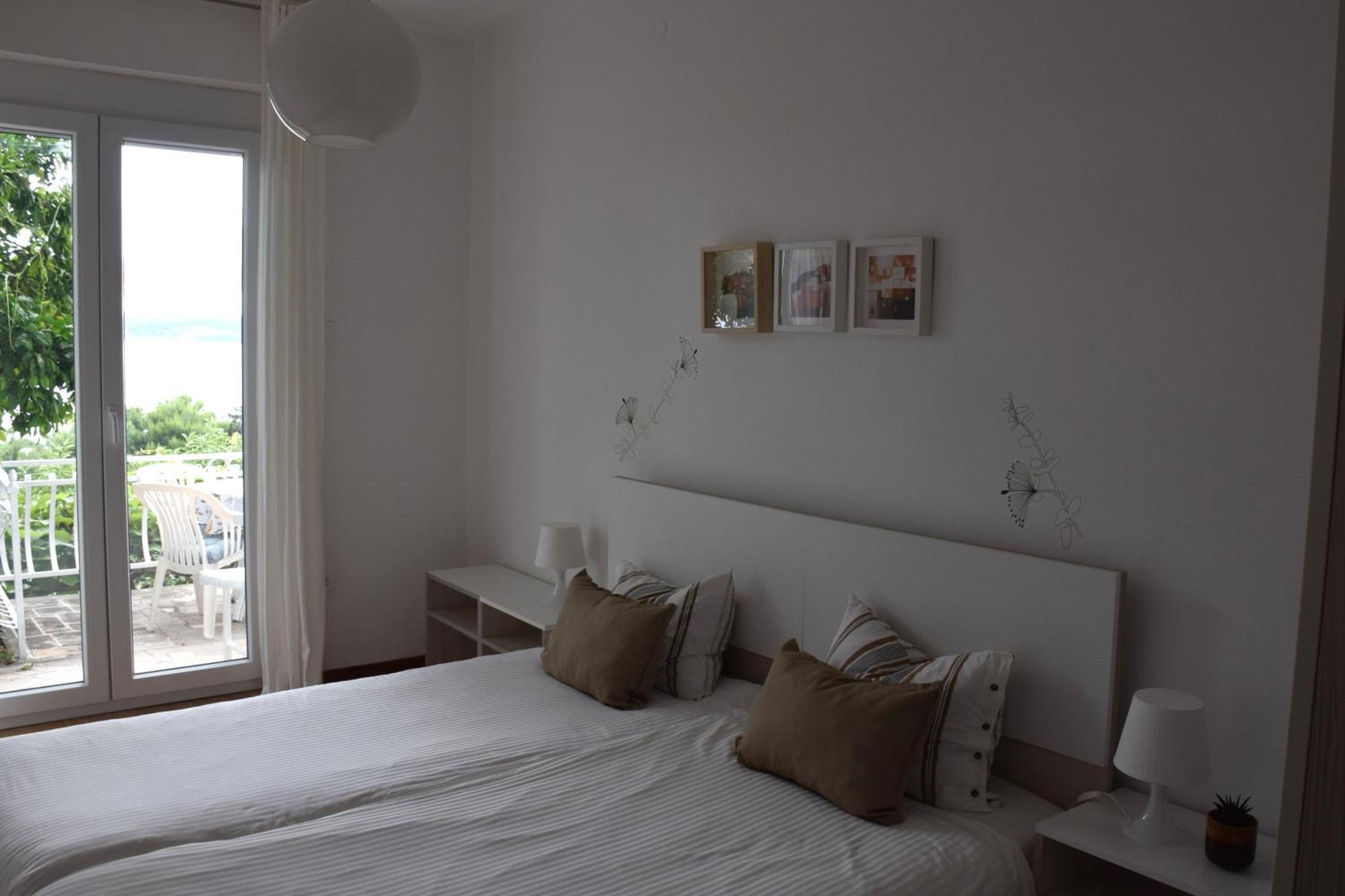 בפורטורוז Apartments Fink מראה חיצוני תמונה